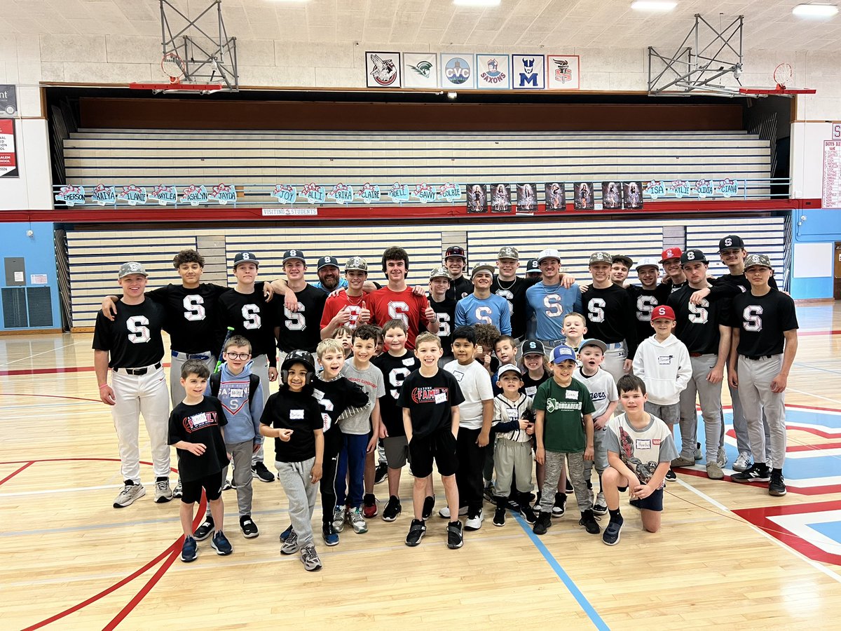 South Salem Baseball tweet media