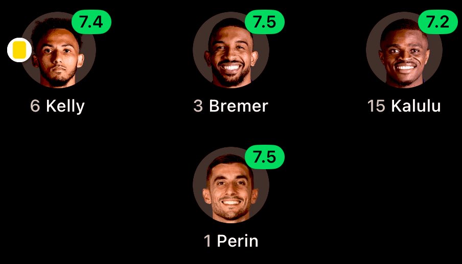 Max Statman | 𝐽𝑢𝑣𝑒. tweet media