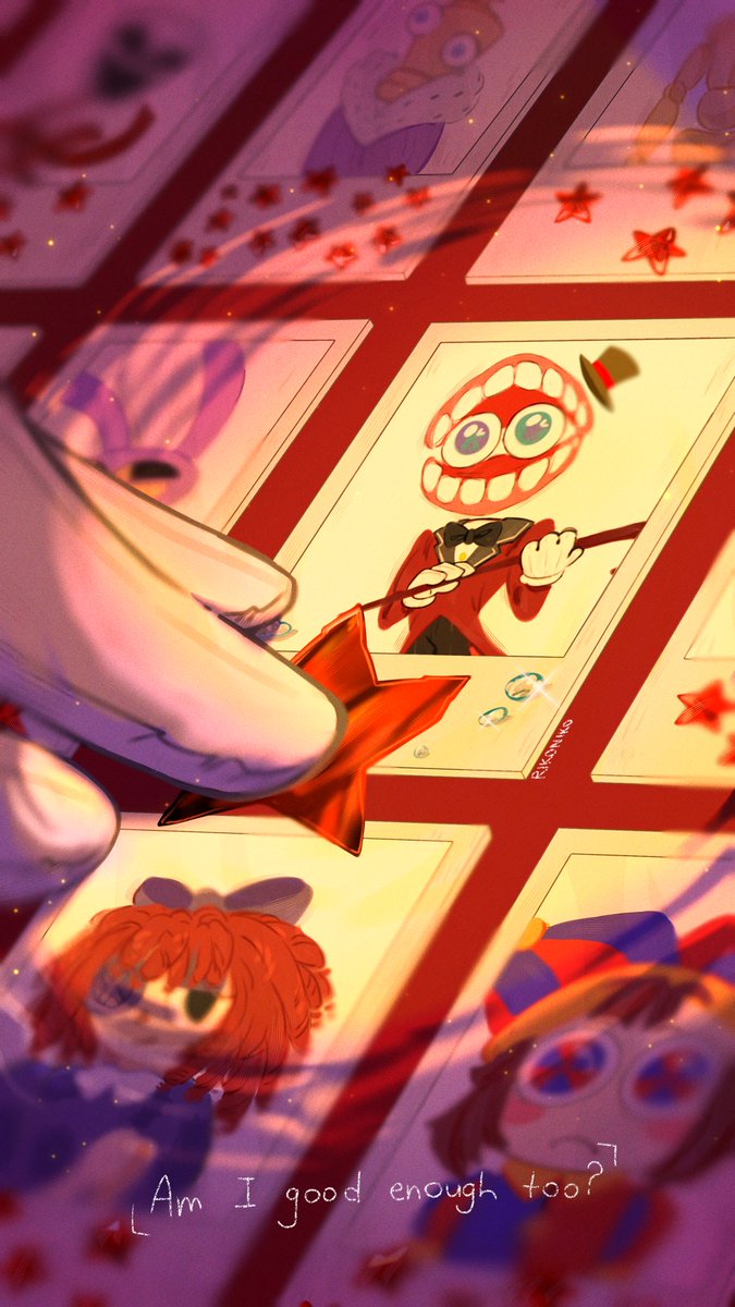 Rikoniko • VGen artist • tweet media