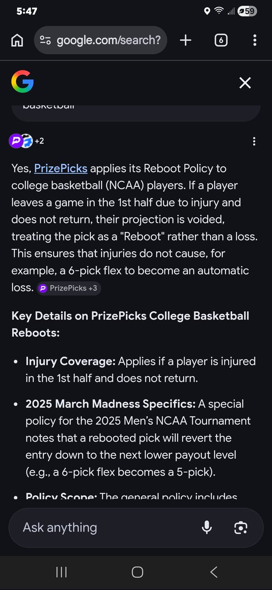 Dustin Laniel tweet media