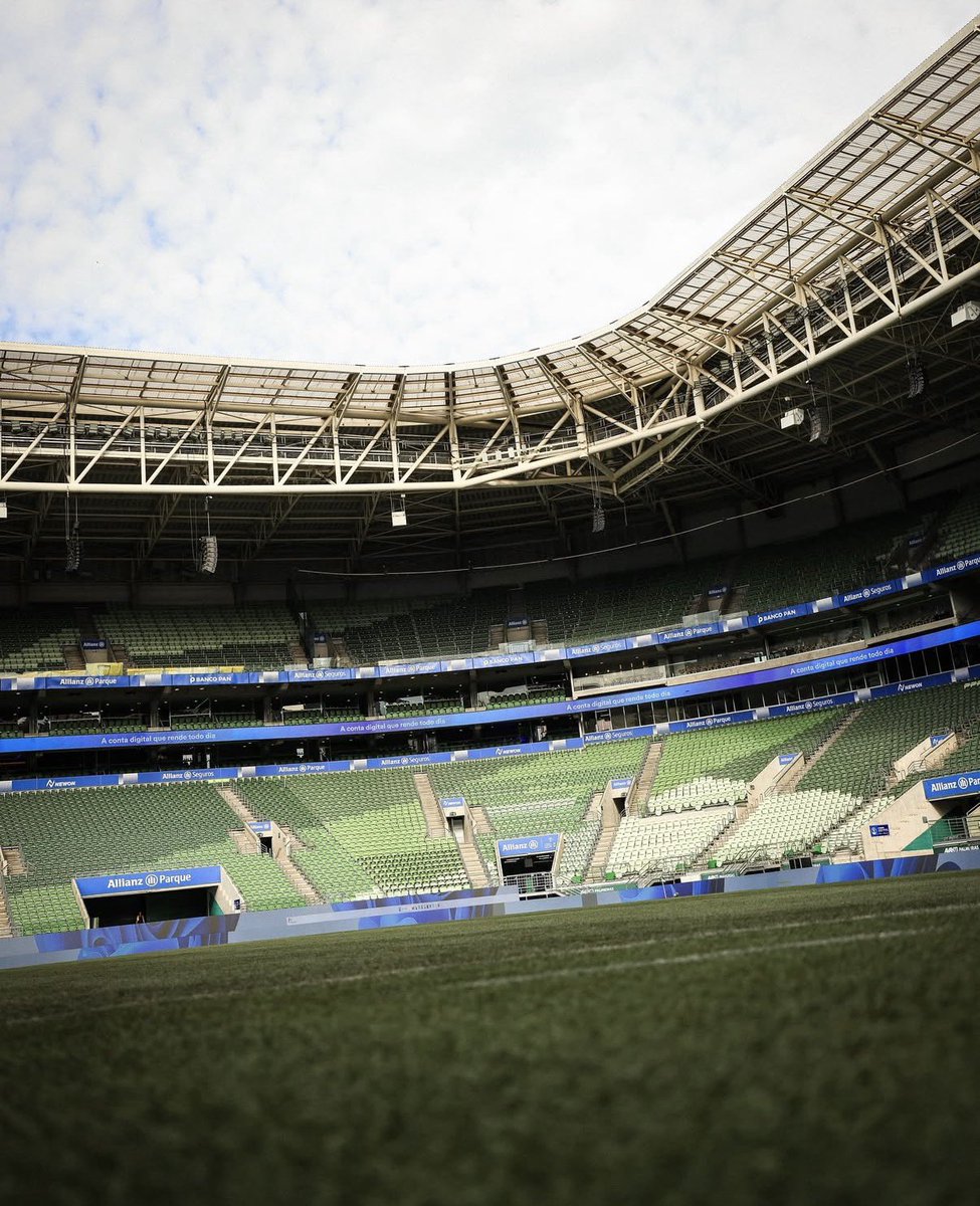 Planeta do Palmeiras 🌎 tweet media