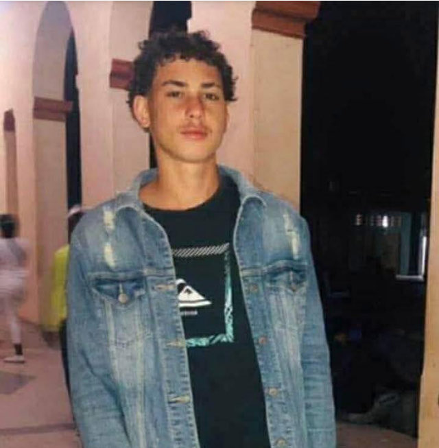 Marta María Ramírez tweet media