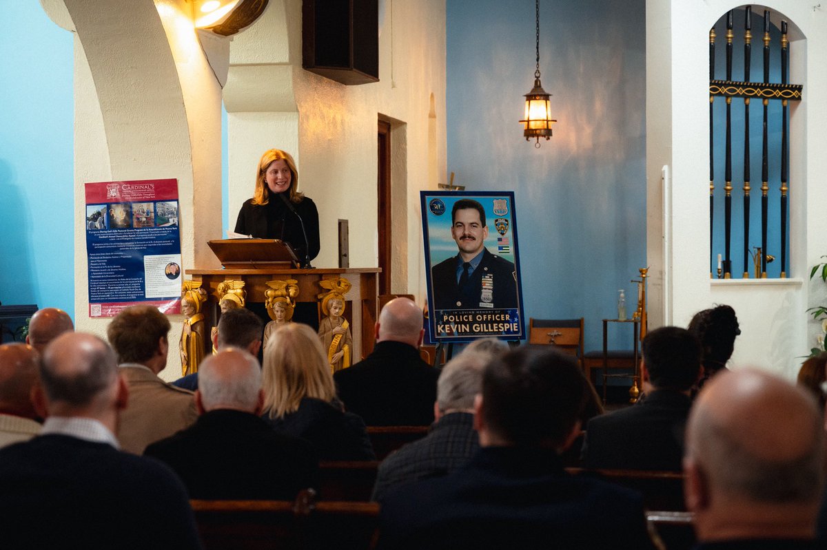 Jessica S. Tisch tweet media