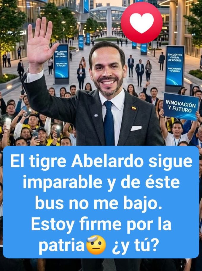 Los que estén firmes con el tigre damos Rt vamos que vamos manada