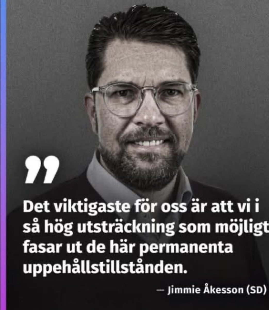 Owe Nilsson tweet media