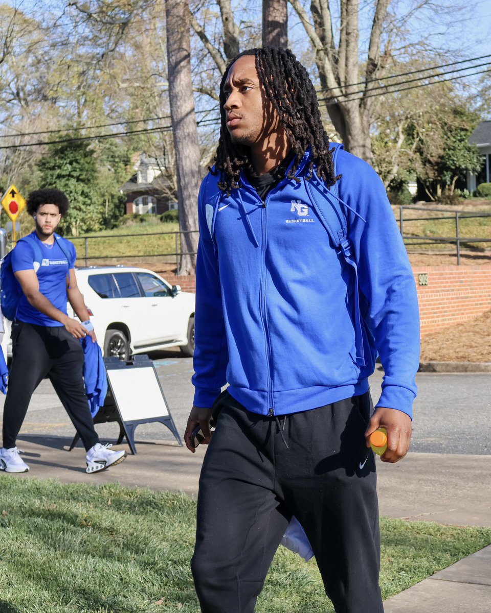 UNG Men's Basketball tweet media