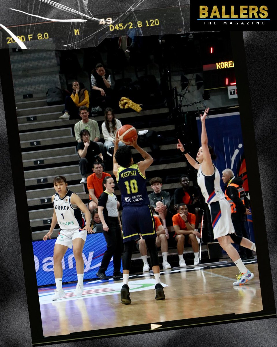 The Ballers Magazine tweet media