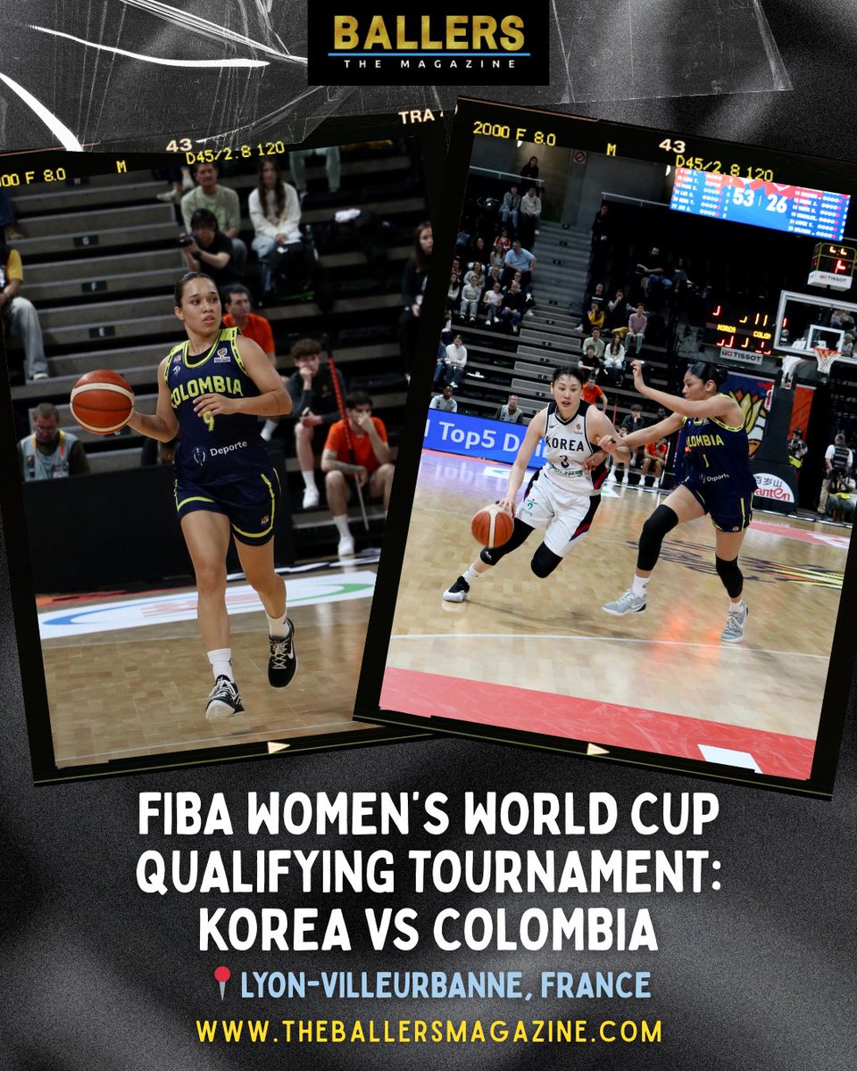 The Ballers Magazine tweet media