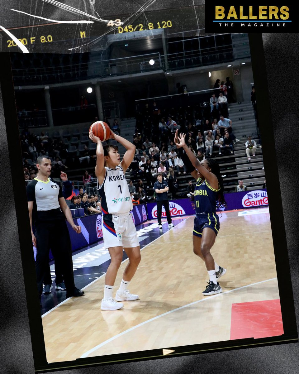 The Ballers Magazine tweet media