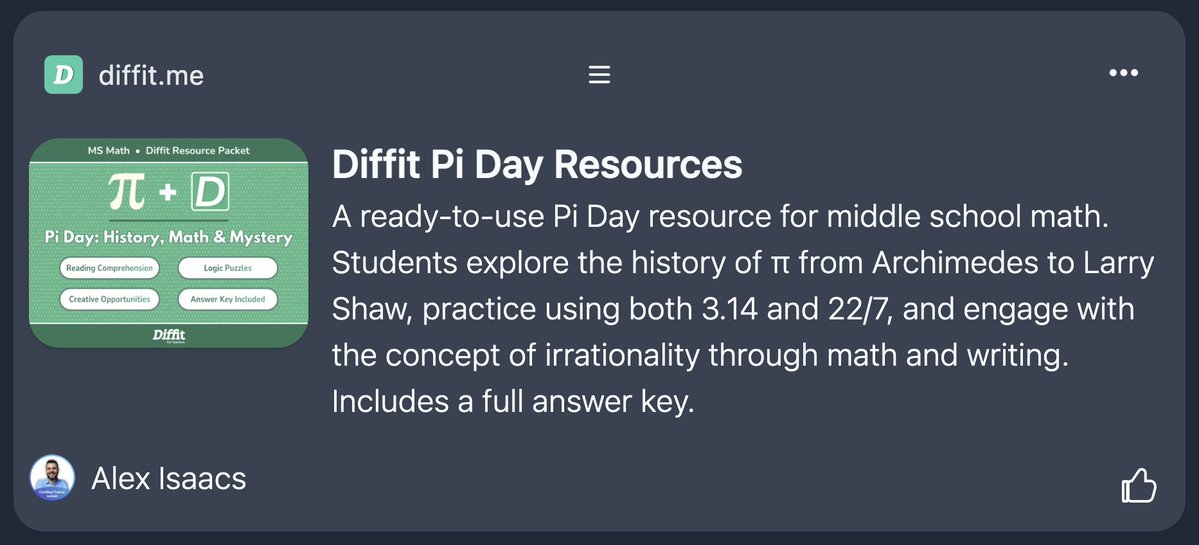 𝑨𝒍𝒆𝒙 𝑰𝒔𝒂𝒂𝒄𝒔, 𝑴.𝑬𝒅. 🧔🏻♂️ tweet media