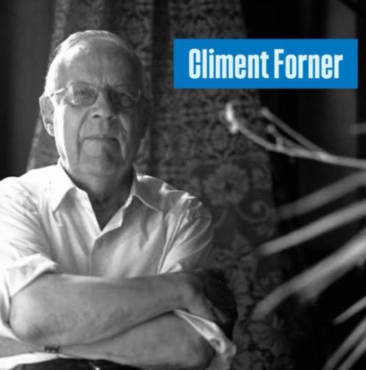 Jaume Huch i Camprubí tweet media