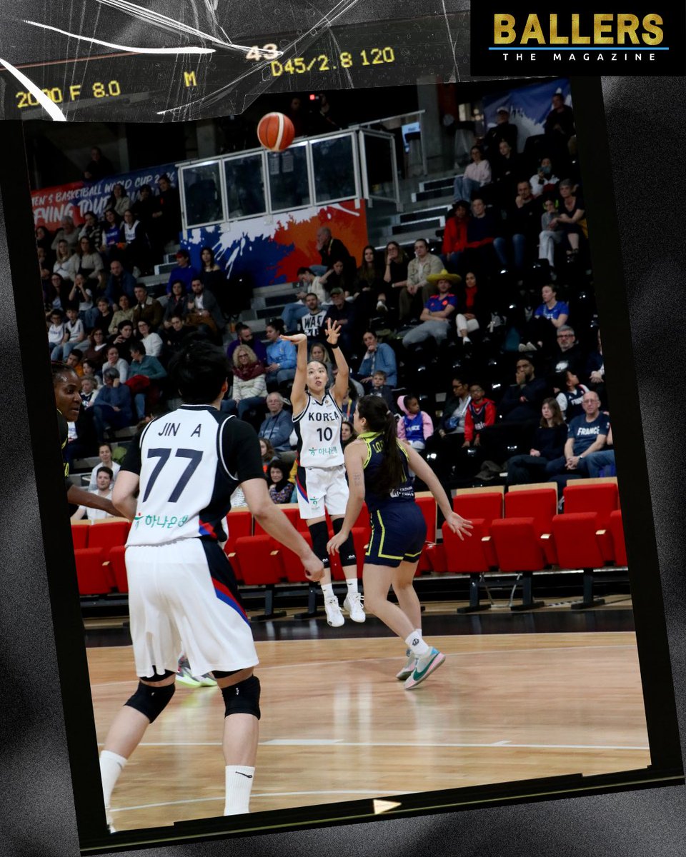 The Ballers Magazine tweet media