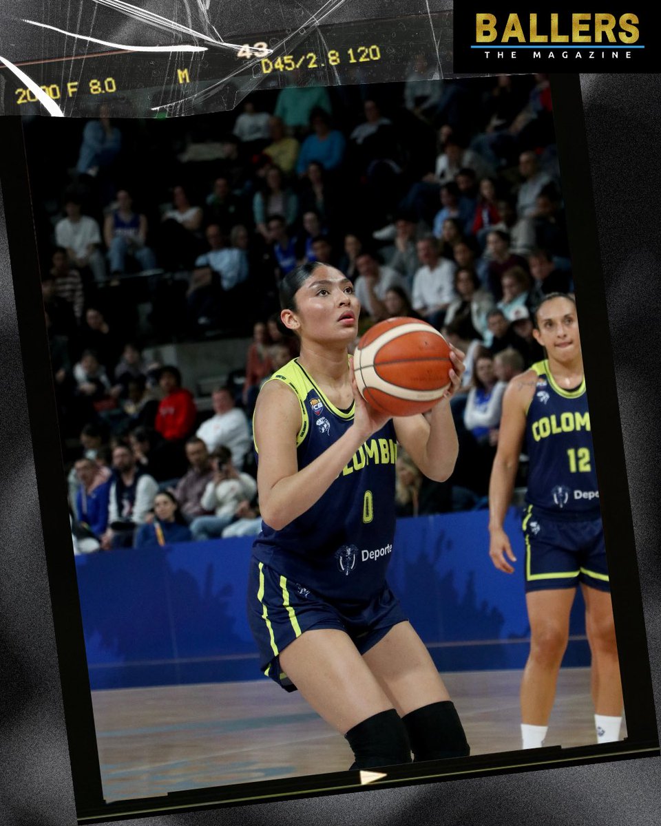 The Ballers Magazine tweet media