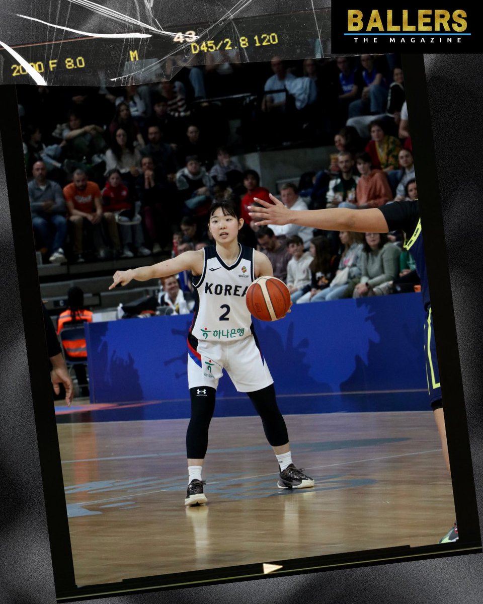 The Ballers Magazine tweet media