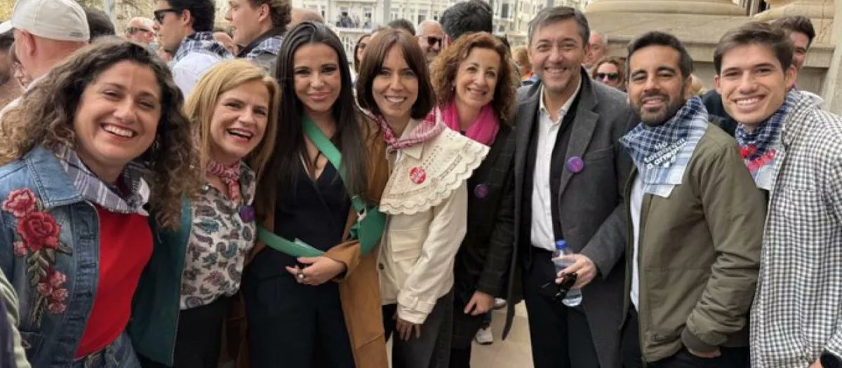 Conoció a la real "Girlfriend in a coma".