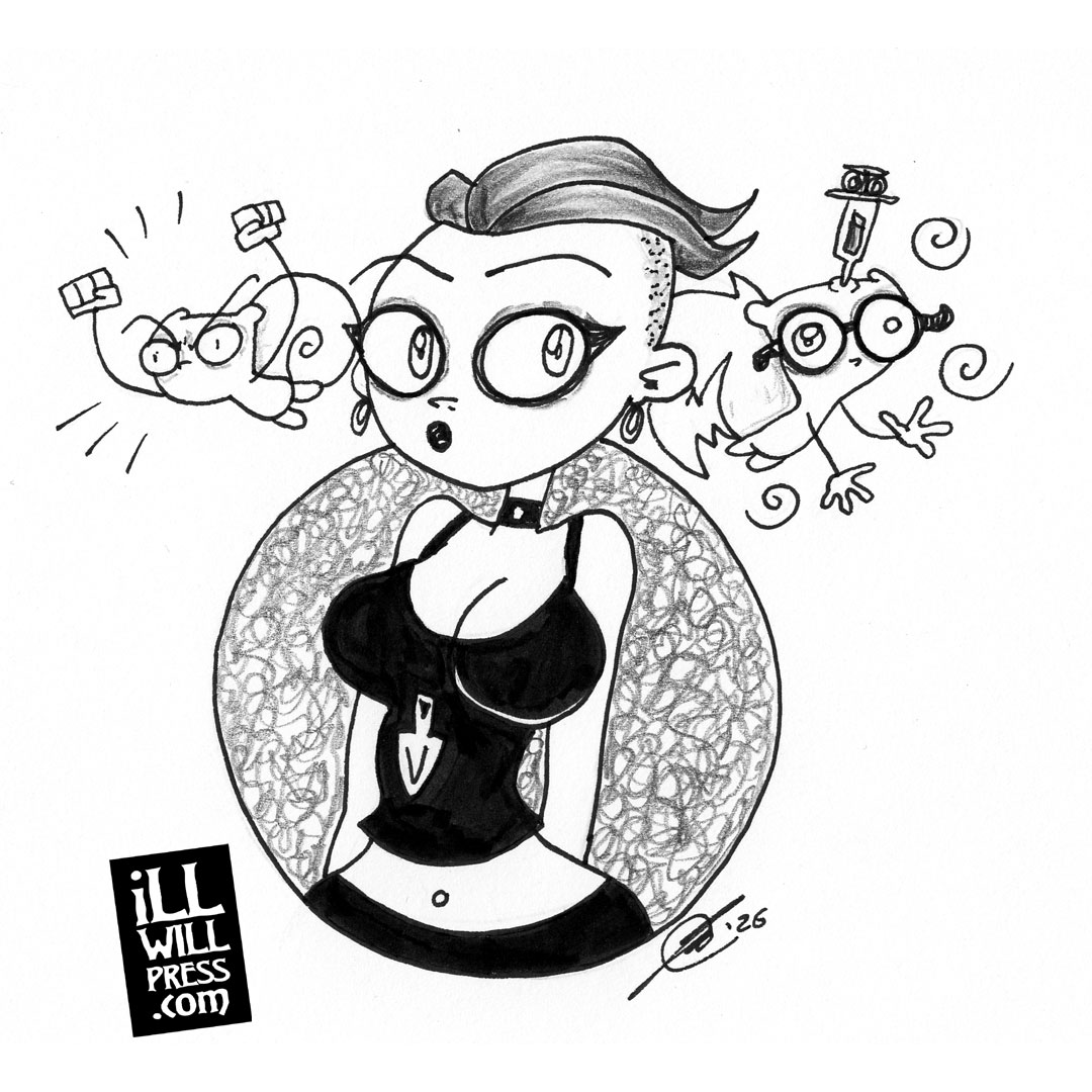 : iLL WiLL PrEss : tweet media