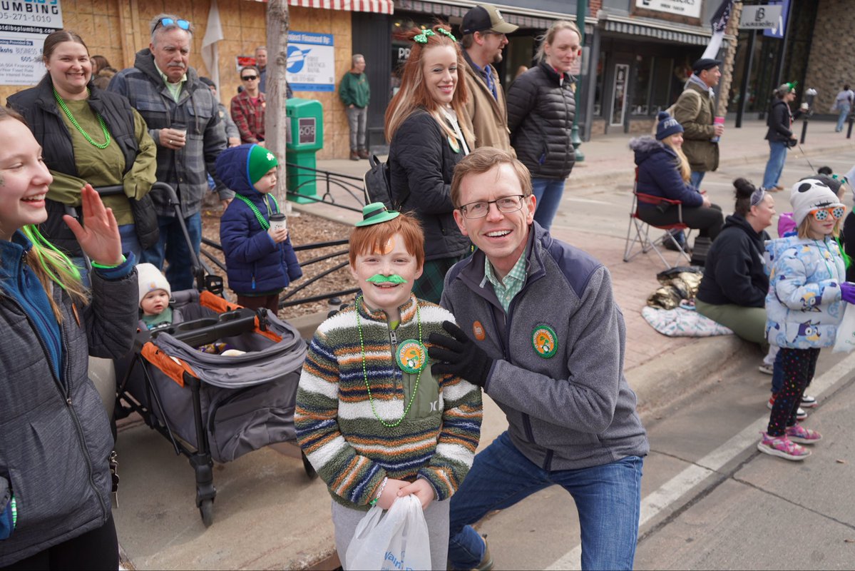 Dusty Johnson tweet media