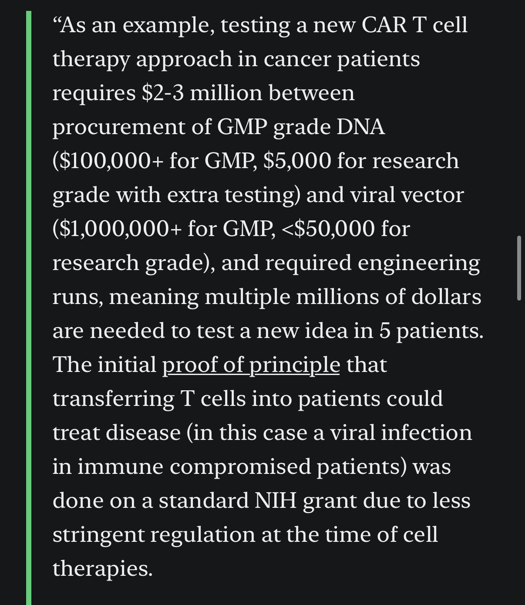 Ruxandra Teslo 🧬 tweet media
