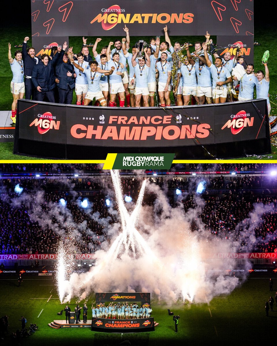 RUGBYRAMA tweet media