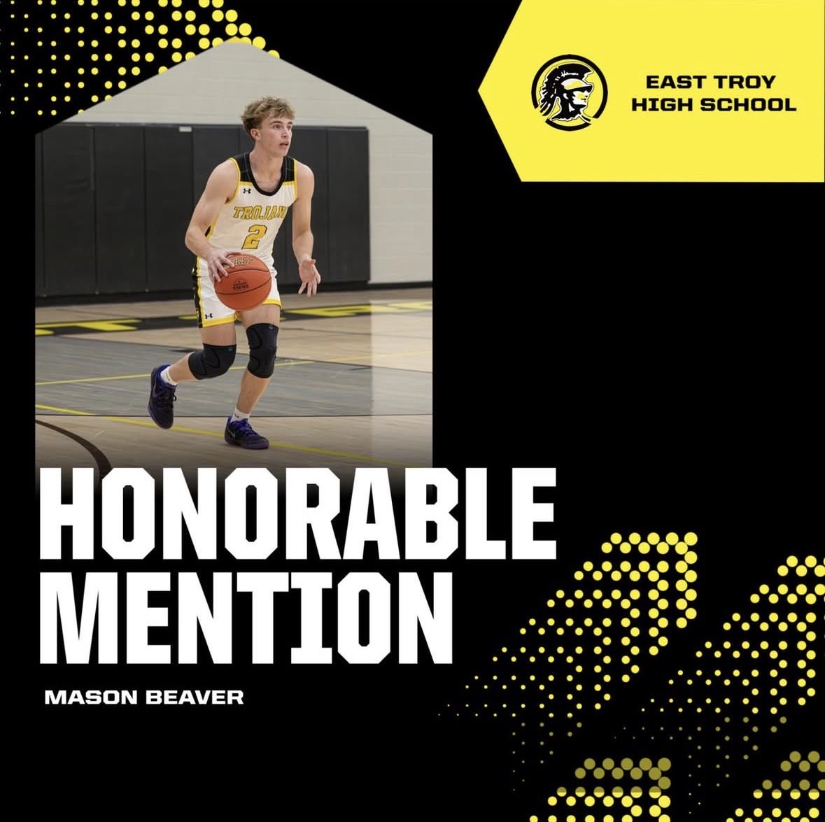 East Troy Trojans Boys Basketball tweet media