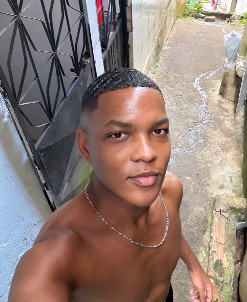 Sorriso Bahiano tweet media