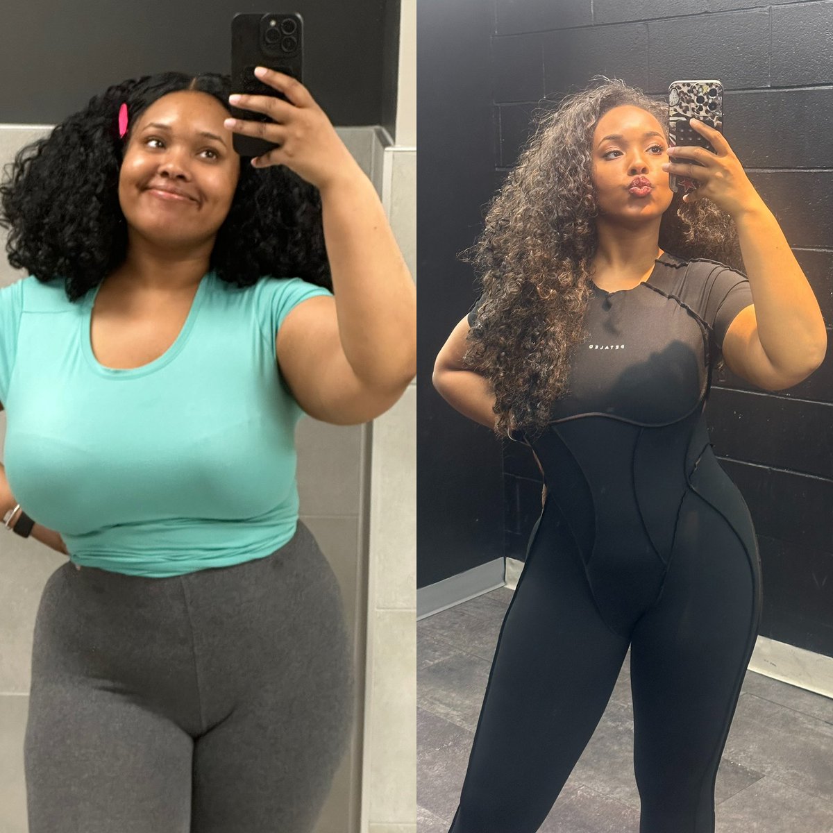 Tiana 🎤🦋 tweet media