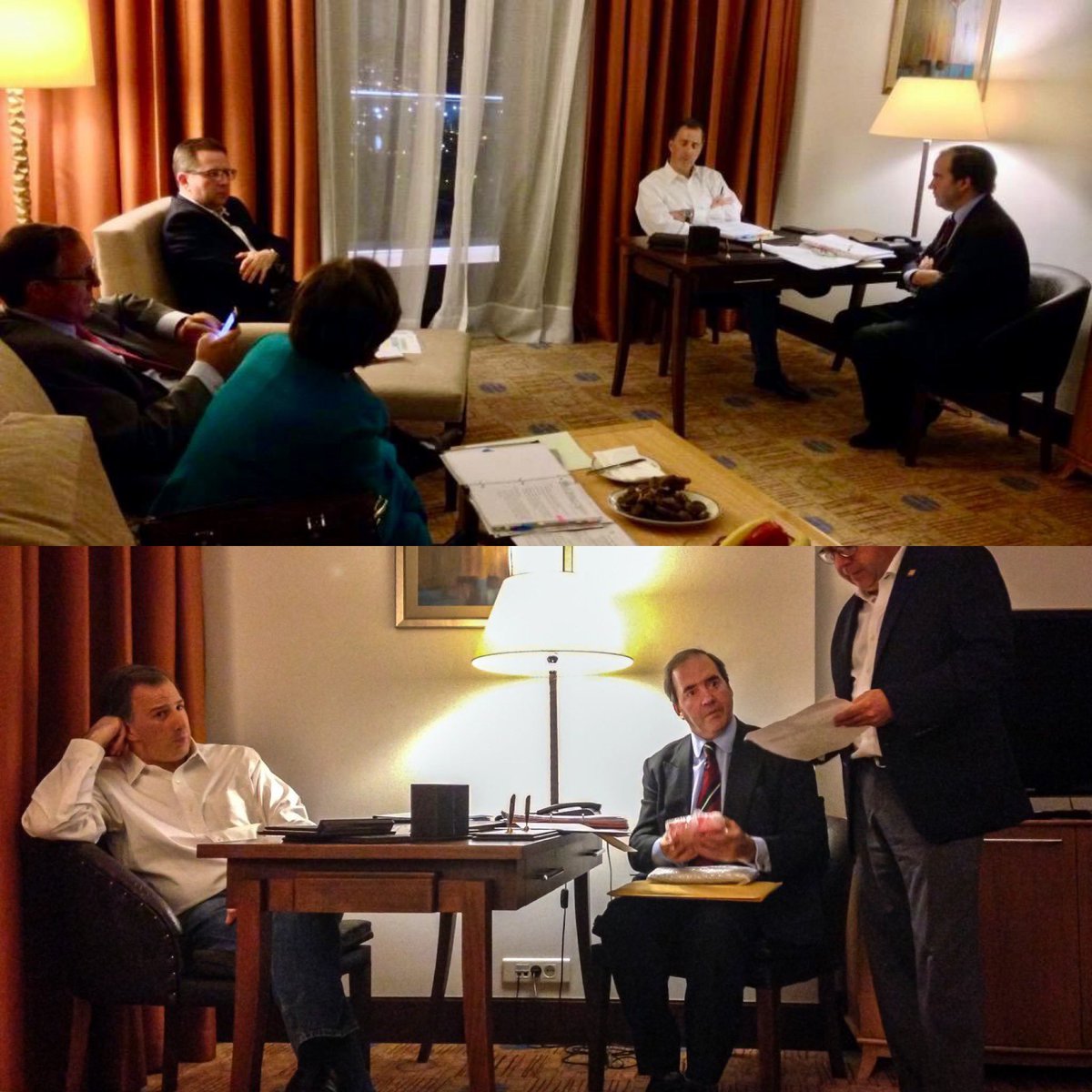 José Antonio Meade🇲🇽 tweet media