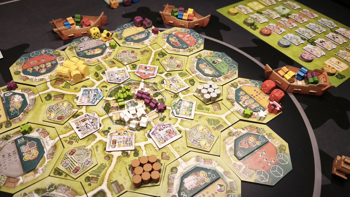 BdmL - Jeux de Société tweet media