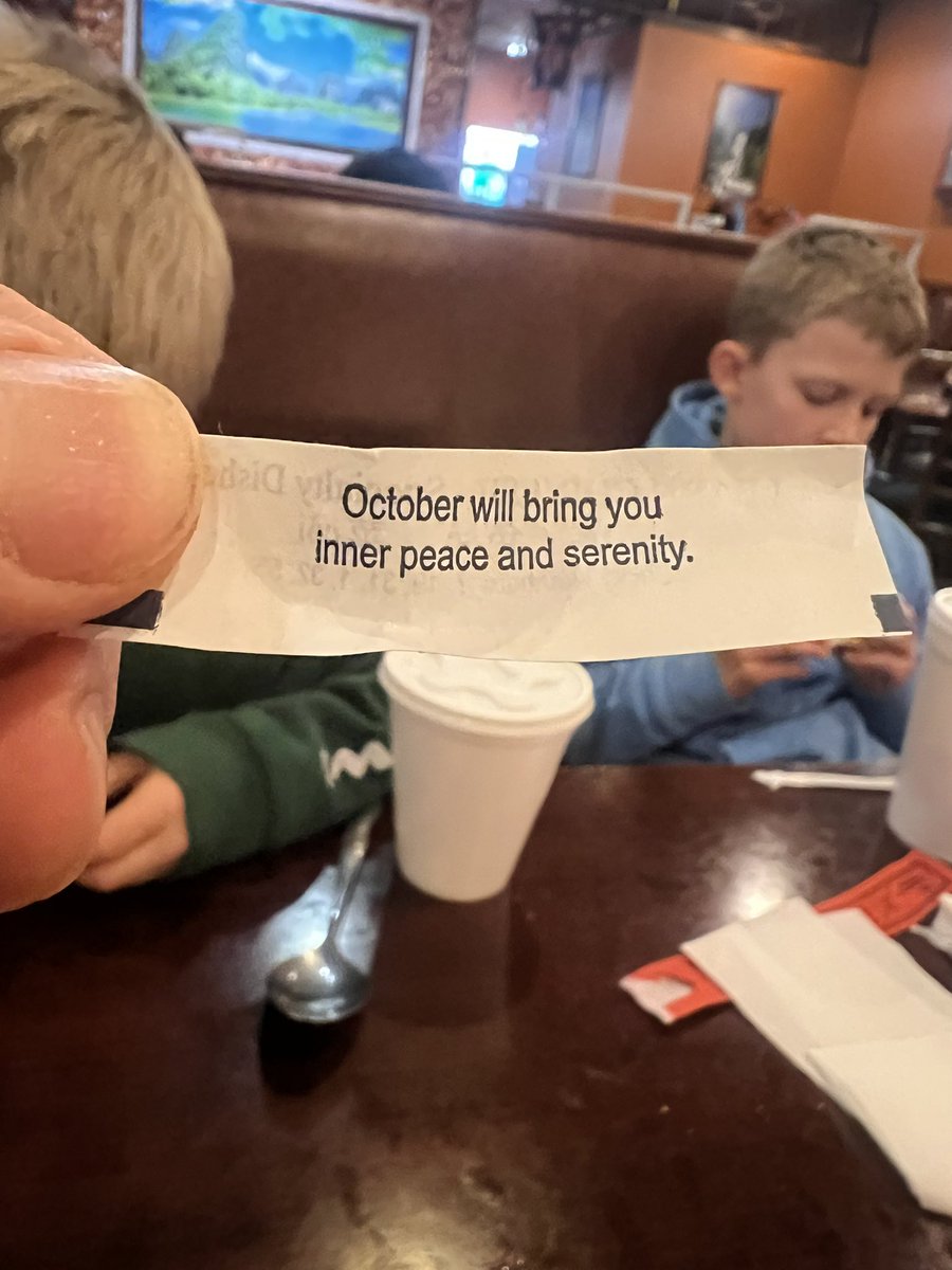 Andy Dirks tweet media