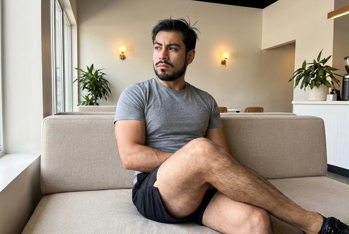 IamCharlesAFV's tweet photo. Excelente tarde a todos. ✌🏼 Después del aseo y los fierros en la mañana, ya tocaba activar el modo ahorro de energía. 🔋🛋️
¿Ustedes qué andan armando? ¿Plan tranqui en casa o toca salir a romperla hoy? Los leo. 👇🏼
#SabadoChill #ModoAvion #WeekendVibes #FAVA https://t.co/GYJ8wHODhr