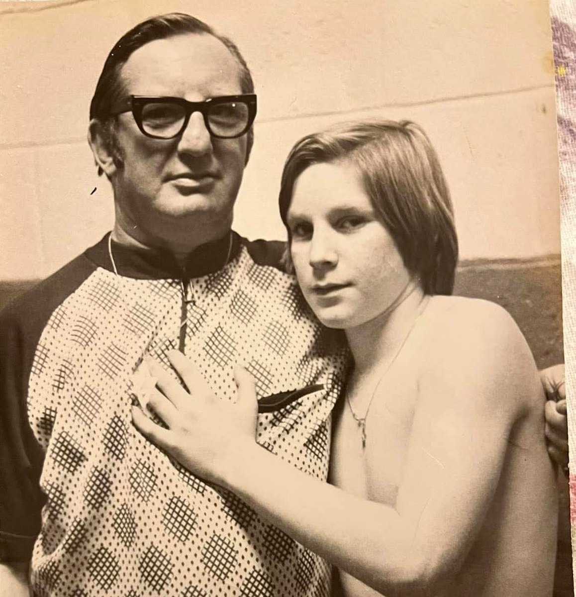 Mario Lessard tweet media