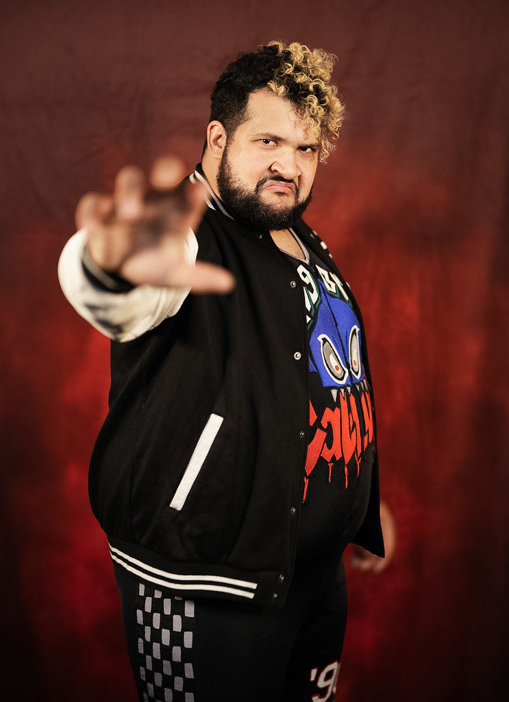 “Big Bro” Chris Calluda tweet media