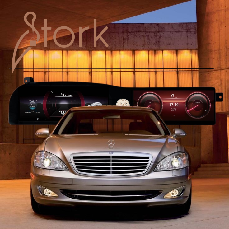 storkcoltd's tweet photo. @SciFiArchives Stork 🦤🇩🇪
Android Box - Android Screen & Carplay ✨
#Mercedes_Benz #MercedesBenz #Mercedes #Benz #BMW #ANDROID_AUTO #CARPLAY https://t.co/2Zrn2VUdAm
