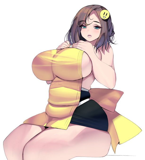 ぽっちゃり主婦
https://t.co/0Th2lm2CBC 