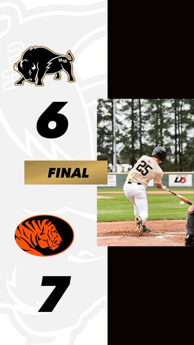 Harding Baseball tweet media