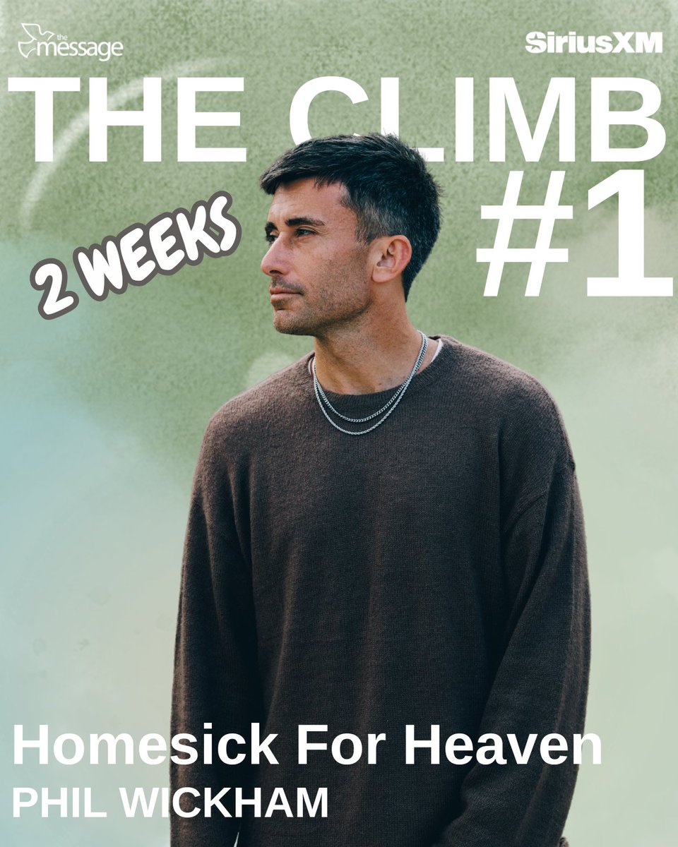 SiriusXM The Message tweet media