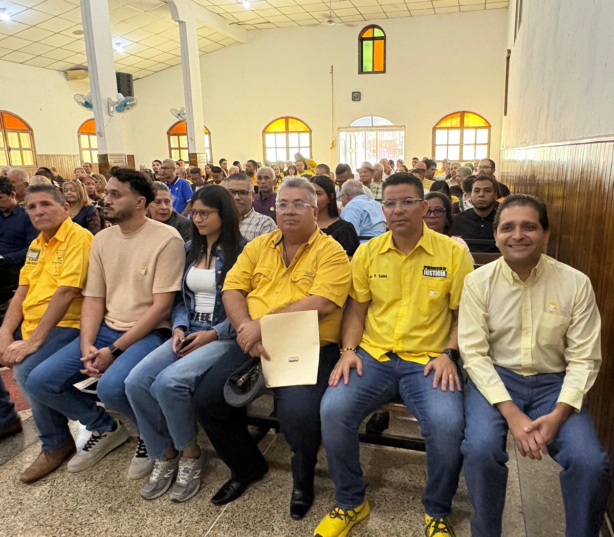 Dr. Filiberto Colmenares tweet media