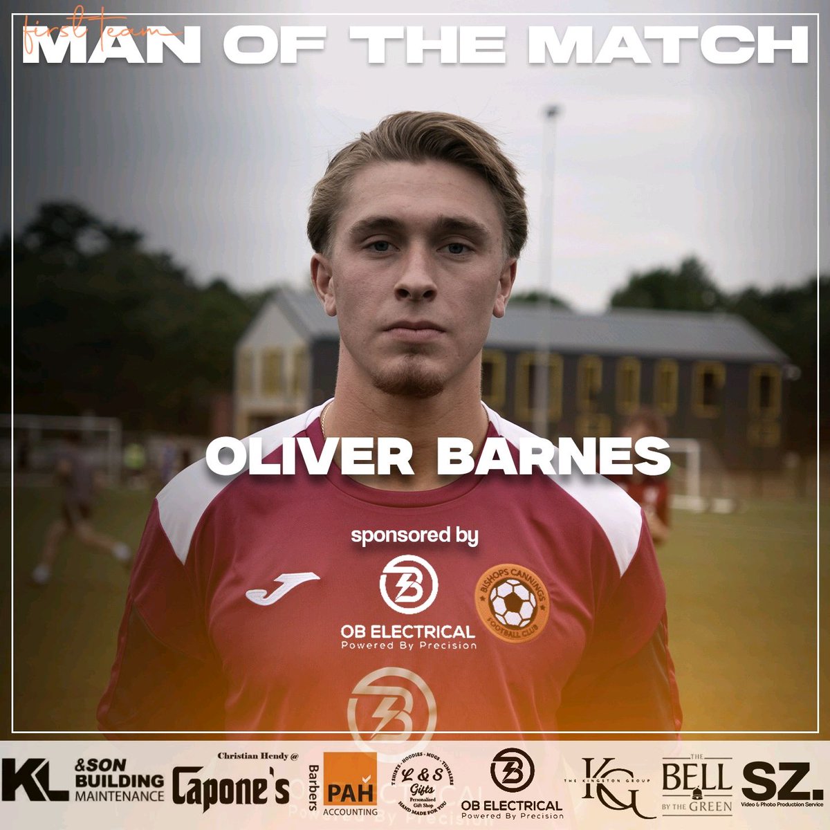 Bishops Cannings Football Club tweet media