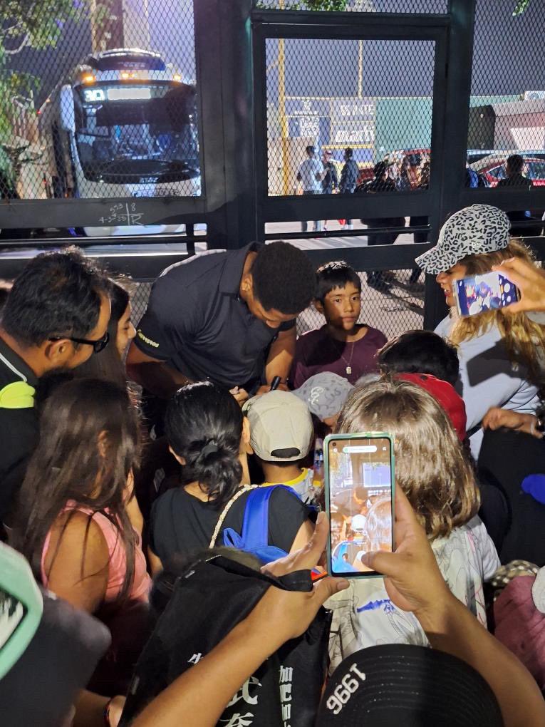 Solomon Bates tweet media