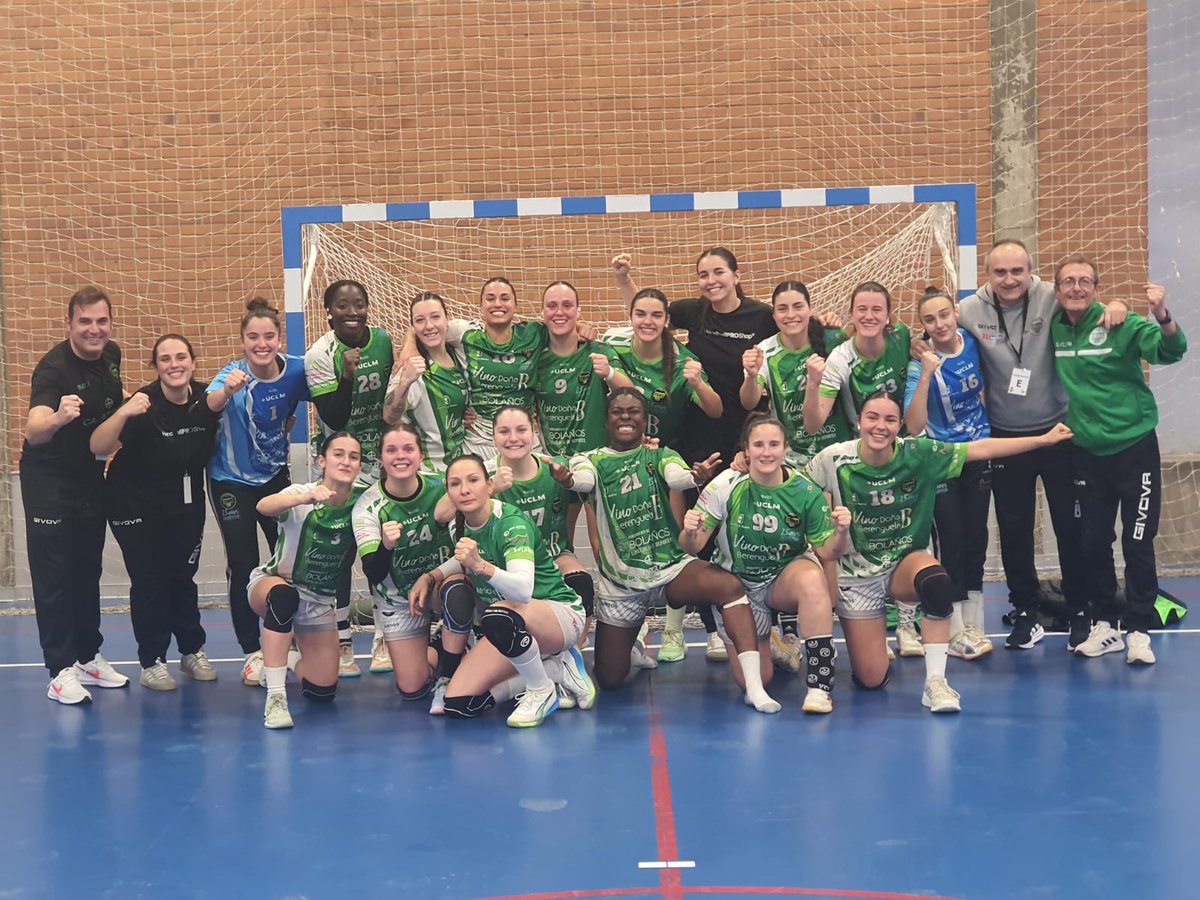 Club BM Bolaños tweet media