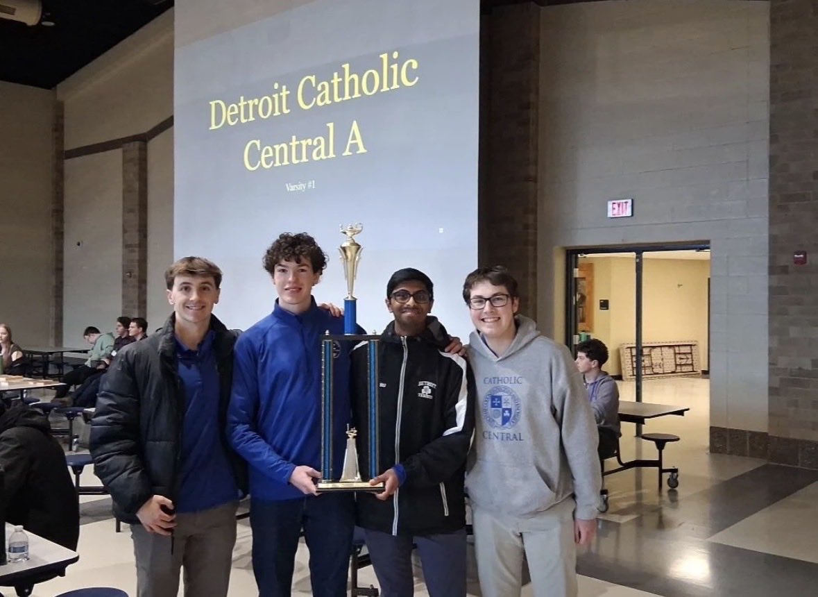 DCC Academic Team tweet media