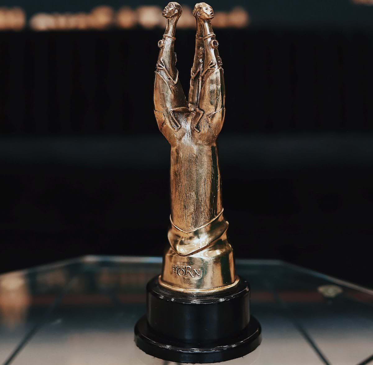 #SAFTAs19

Inimba is now officially a SAFTA award winning telenovela.