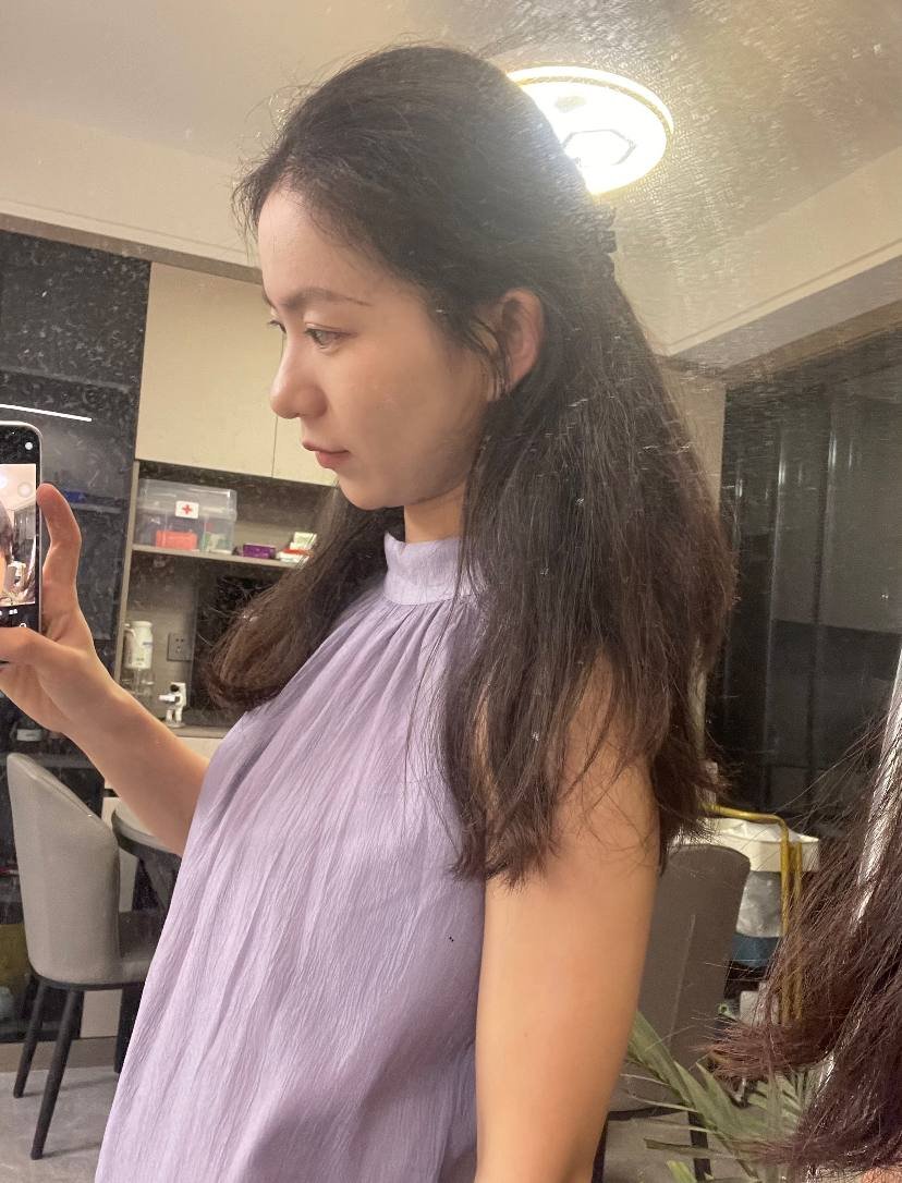 柒老师 tweet media