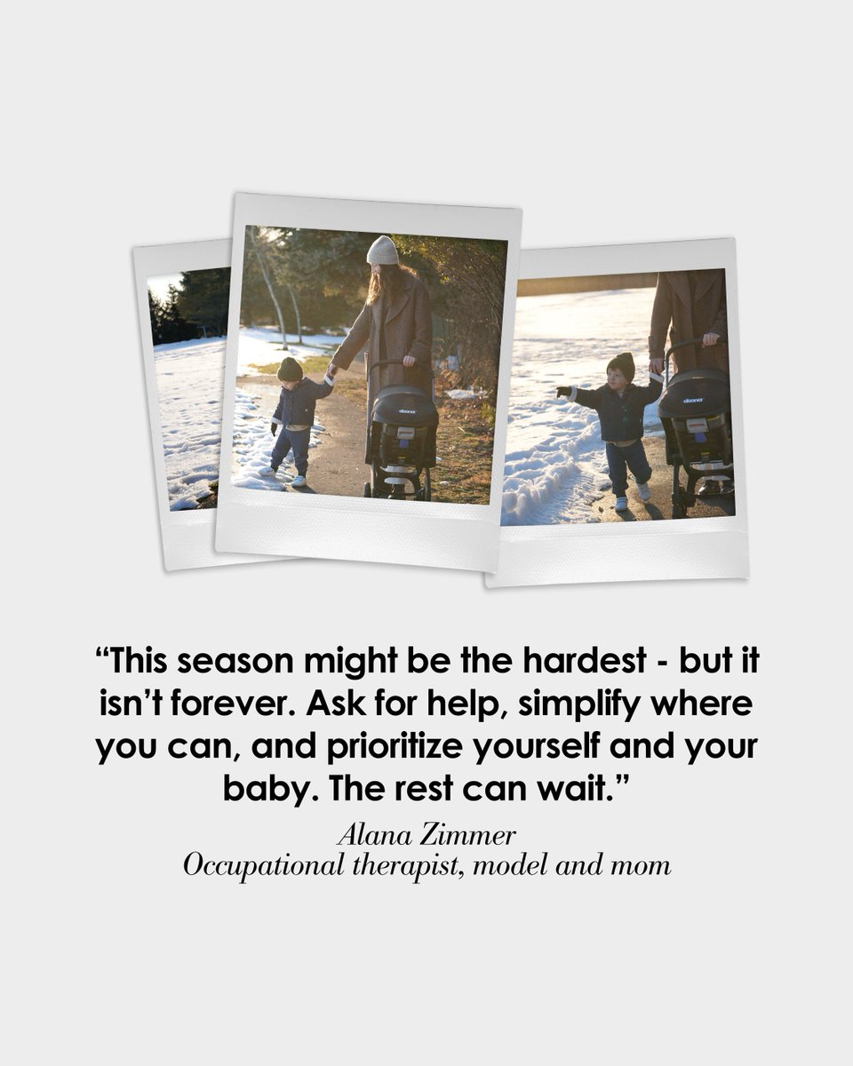 Doona USA tweet media