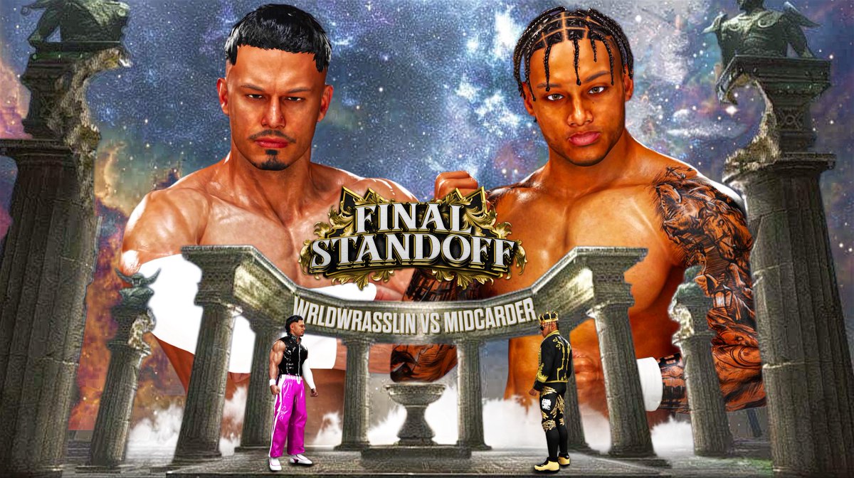 Shooters Only Wrestling tweet media