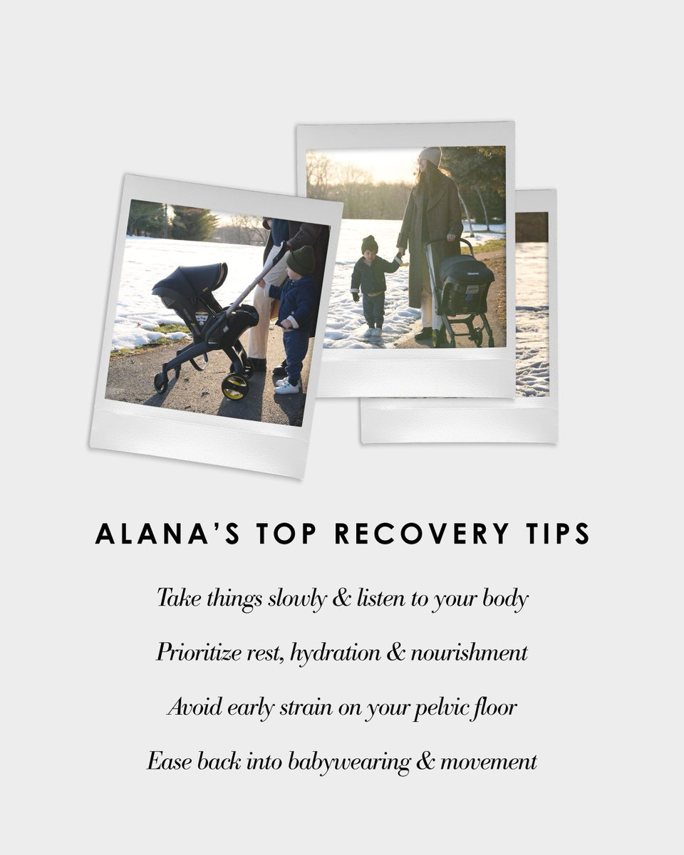 Doona USA tweet media