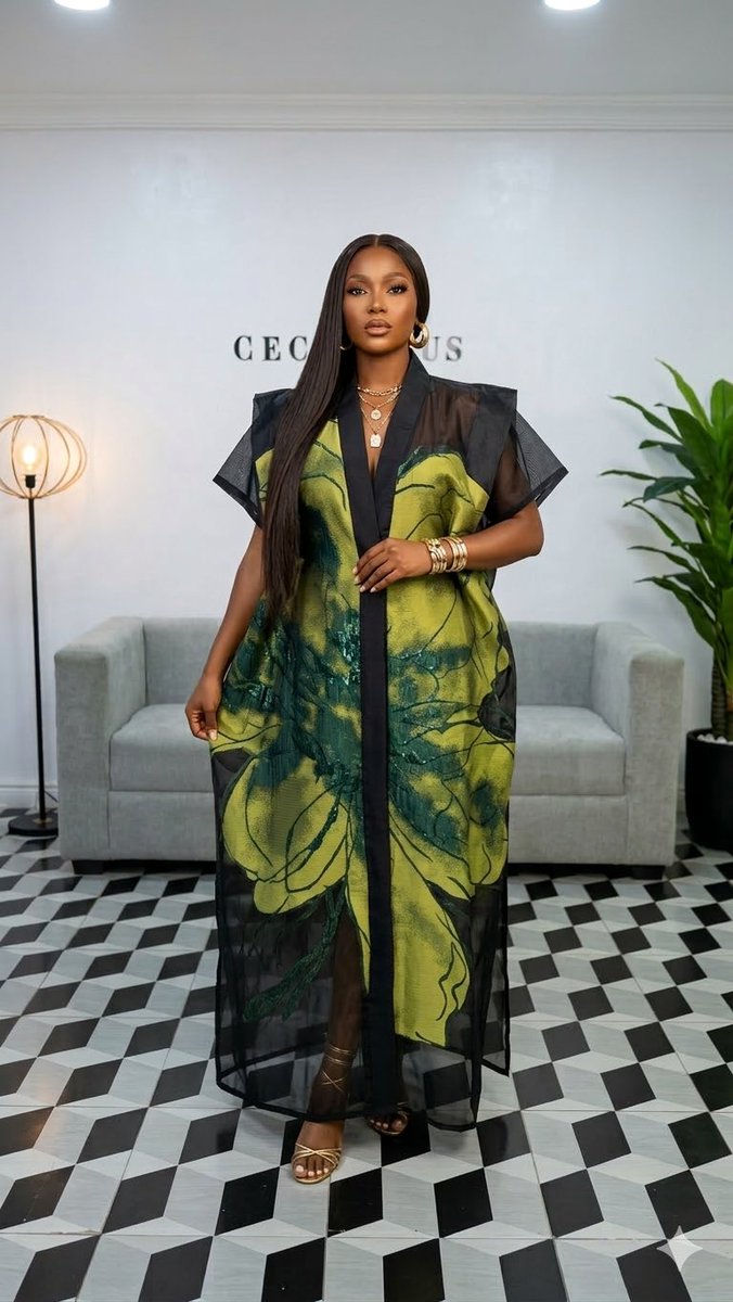 CeCe Haus tweet media