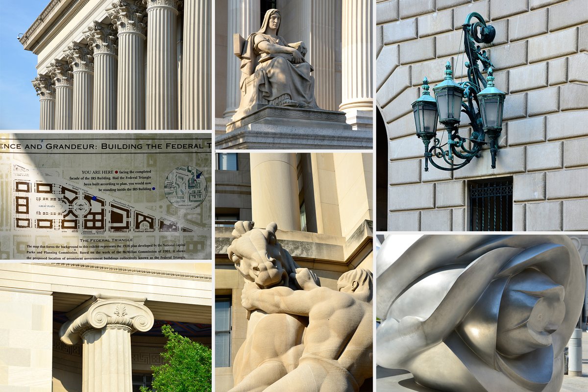 Theodore Roosevelt Presidential Library tweet media