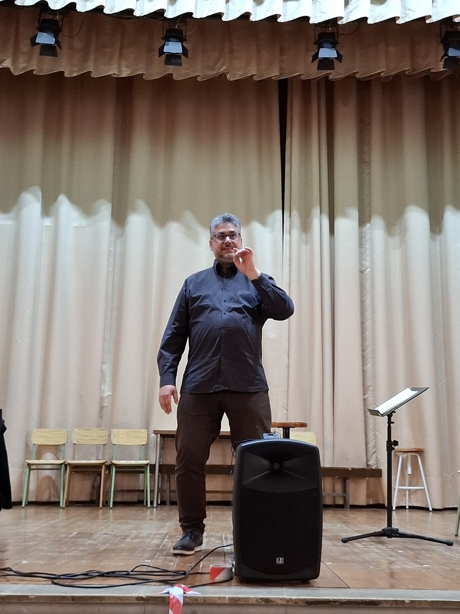 Associació Messies Participatiu de Barcelona tweet media