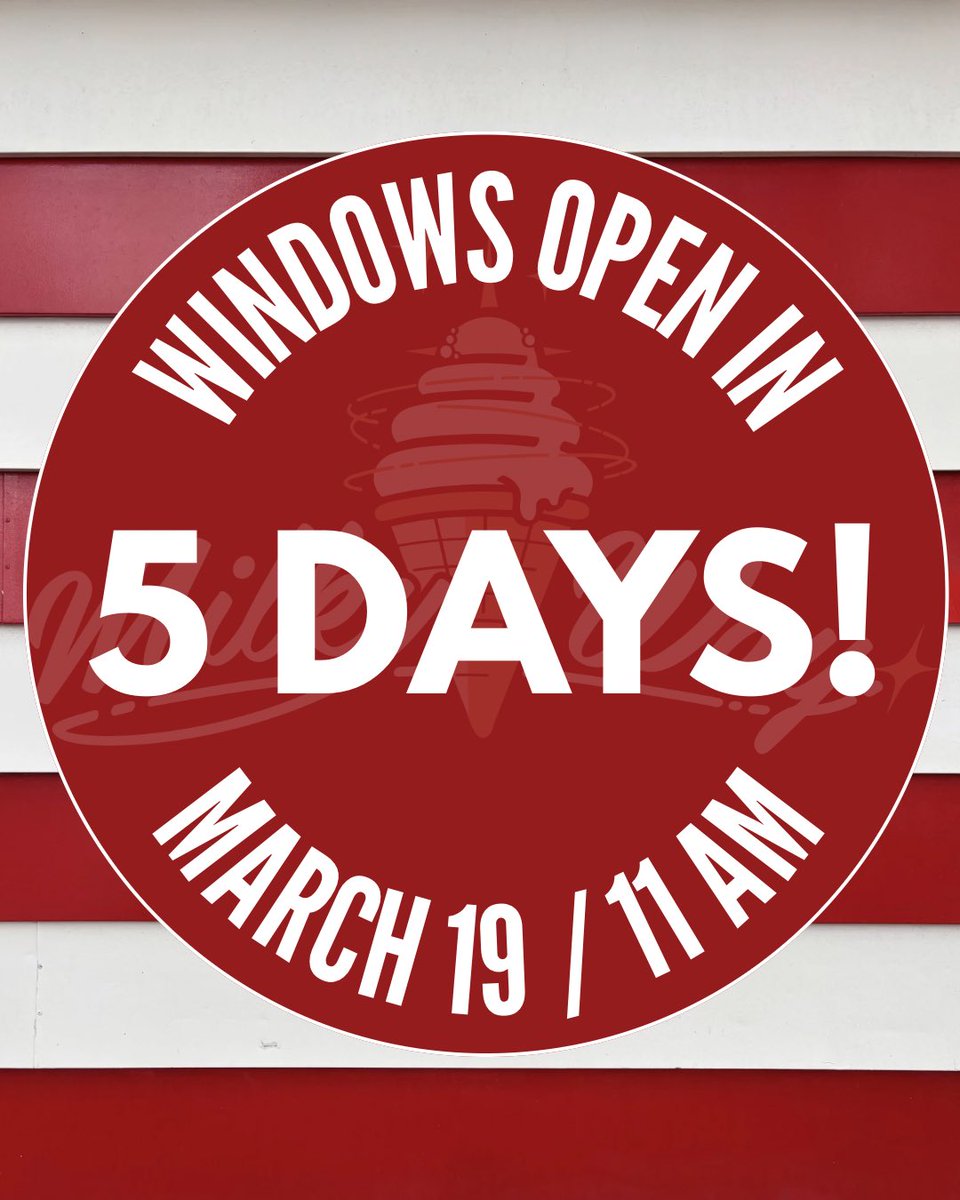 Milky Way Ice Cream tweet media